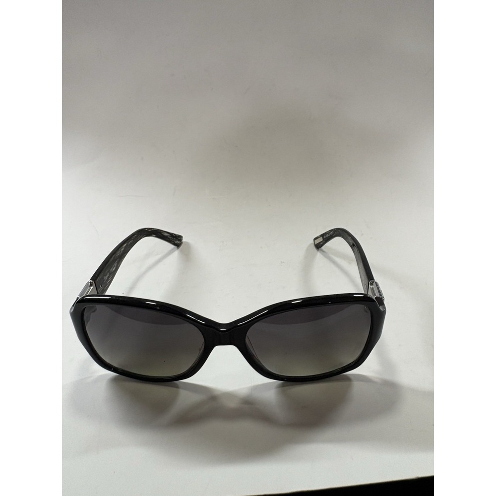 Solvari Paris Black/Marb Polarized Gradient Lens 57-16-133